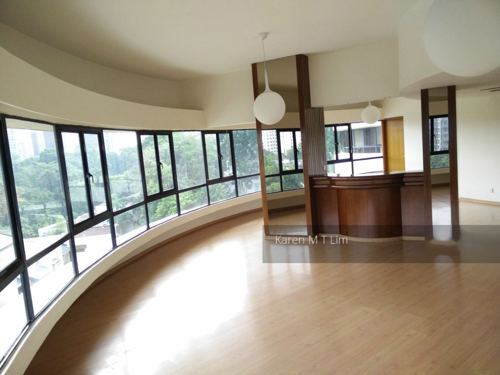 The Draycott (D10), Apartment #156489012